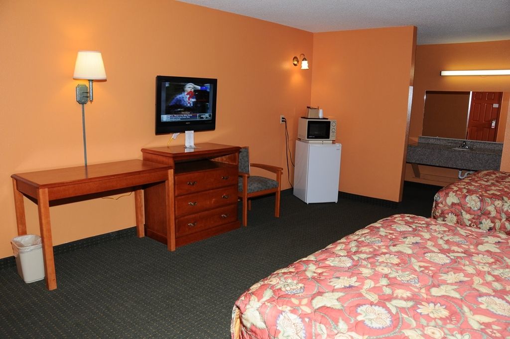 American Inn Cleburne Cameră foto