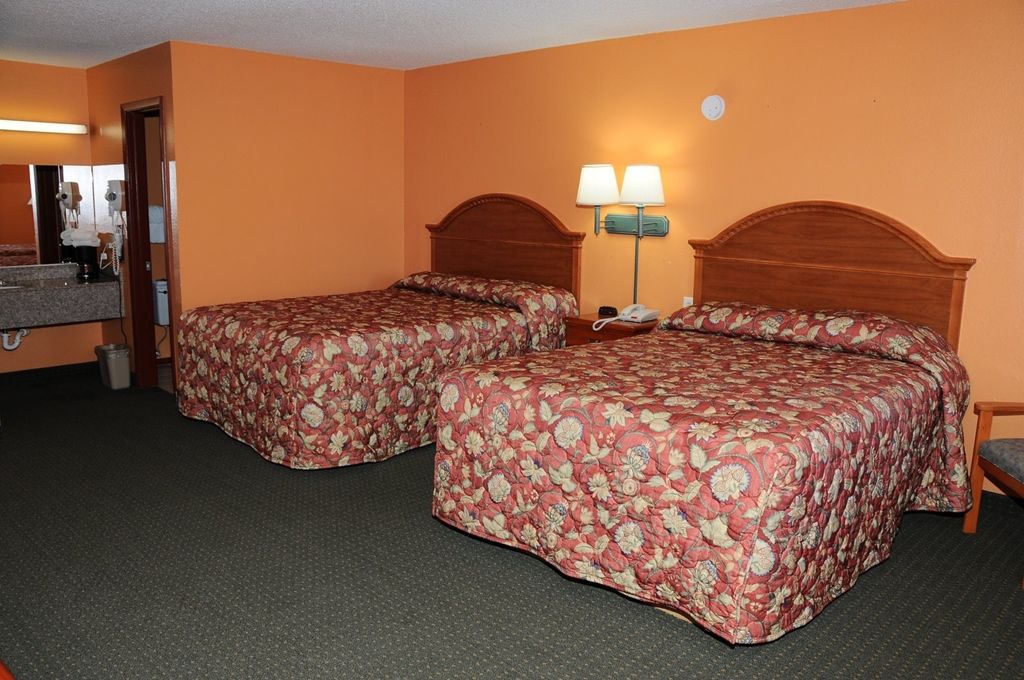 American Inn Cleburne Cameră foto