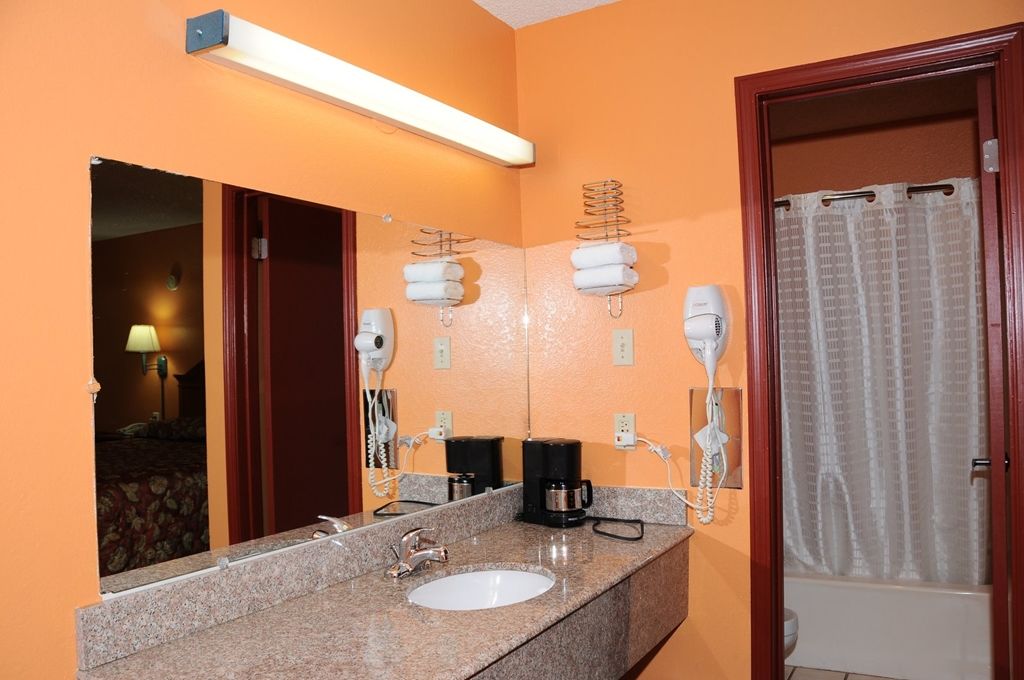 American Inn Cleburne Cameră foto