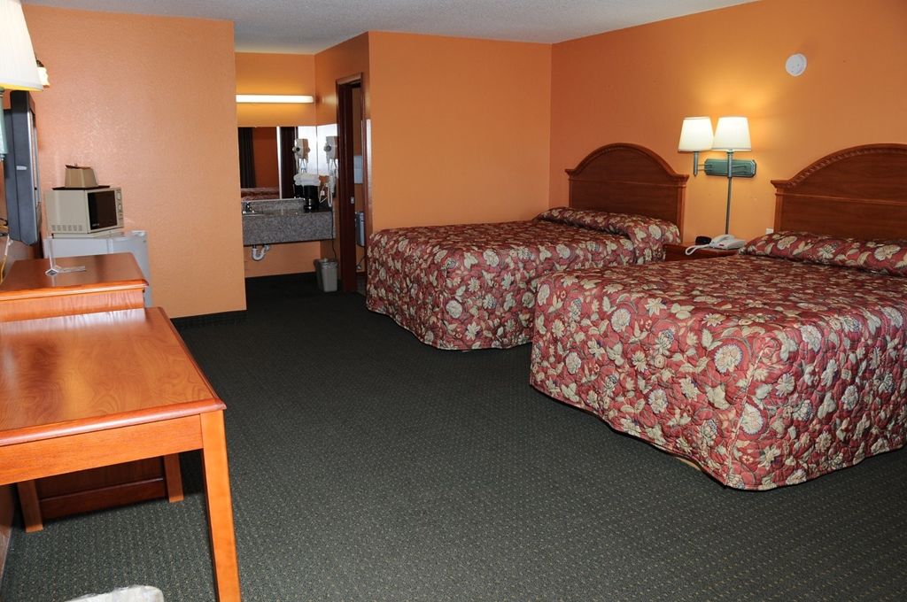 American Inn Cleburne Cameră foto