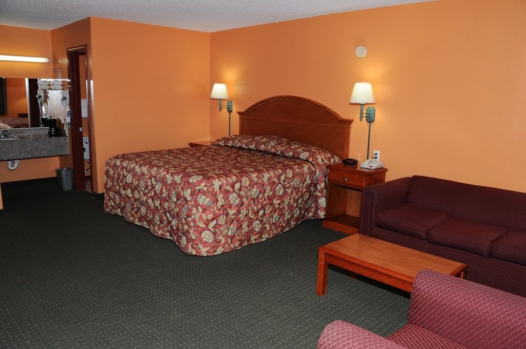 American Inn Cleburne Cameră foto