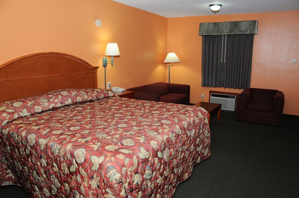 American Inn Cleburne Cameră foto